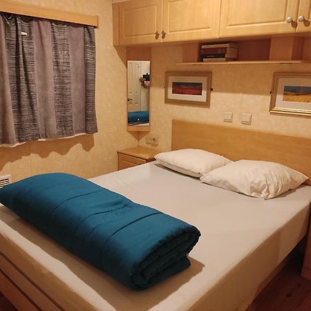Mobil Home Willerby De Luxe لي بورتيل المظهر الخارجي الصورة