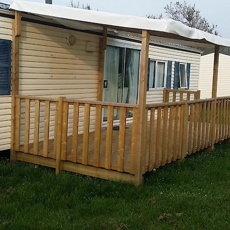 Mobil Home Willerby De Luxe لي بورتيل المظهر الخارجي الصورة