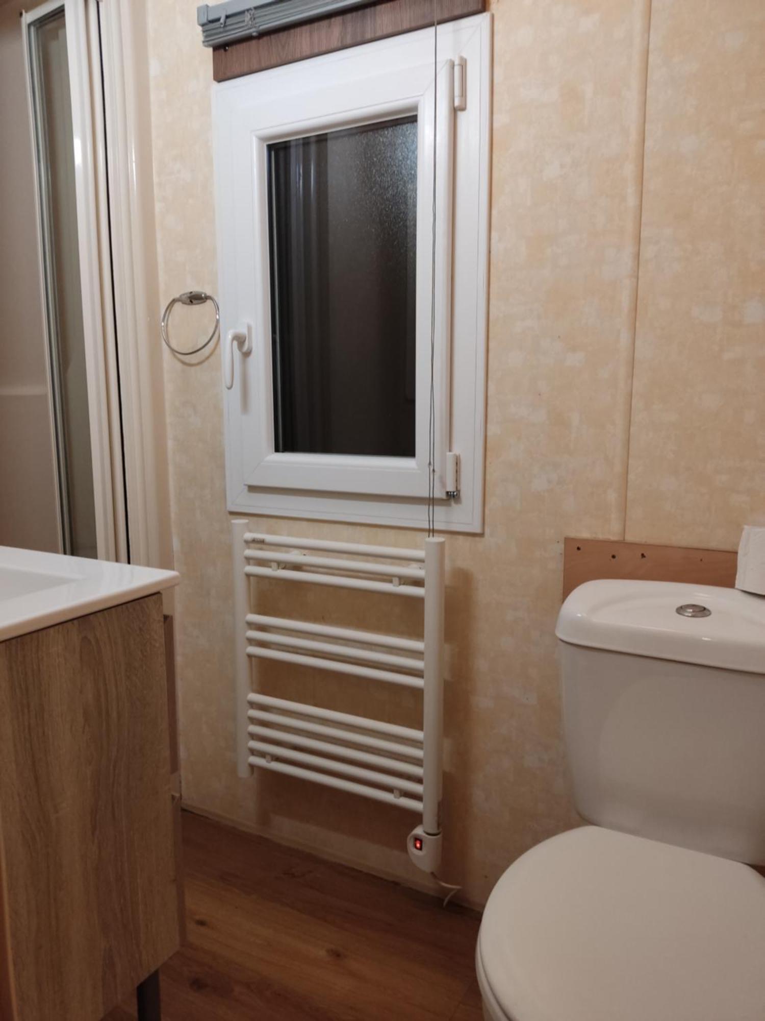 Mobil Home Willerby De Luxe لي بورتيل المظهر الخارجي الصورة