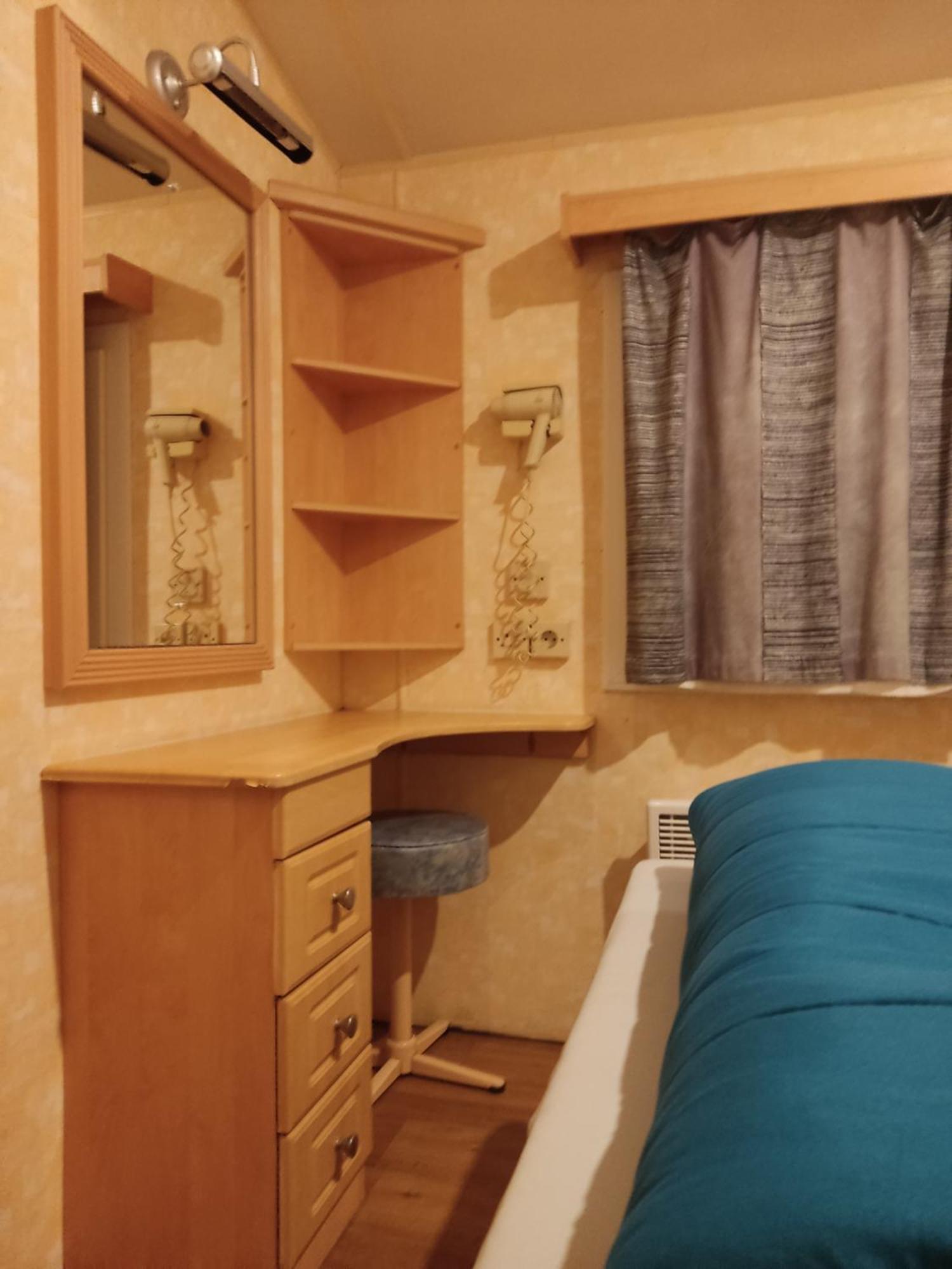 Mobil Home Willerby De Luxe لي بورتيل المظهر الخارجي الصورة