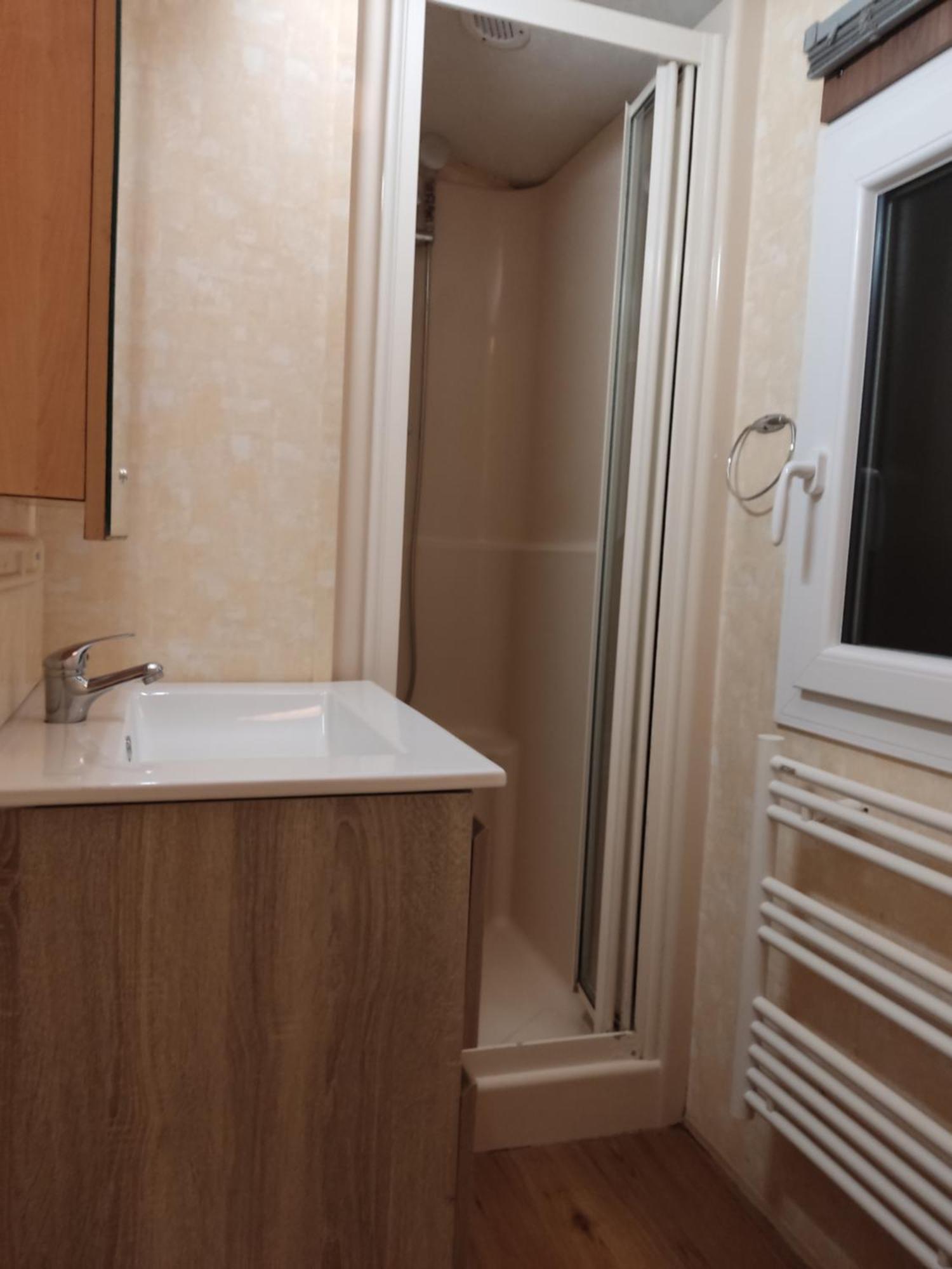 Mobil Home Willerby De Luxe لي بورتيل المظهر الخارجي الصورة