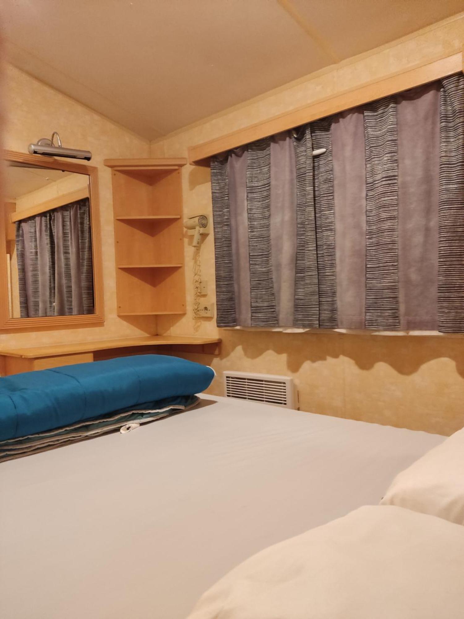 Mobil Home Willerby De Luxe لي بورتيل المظهر الخارجي الصورة