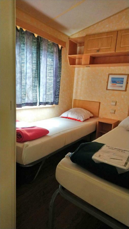 Mobil Home Willerby De Luxe لي بورتيل المظهر الخارجي الصورة