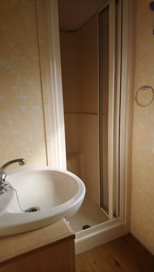 Mobil Home Willerby De Luxe لي بورتيل المظهر الخارجي الصورة
