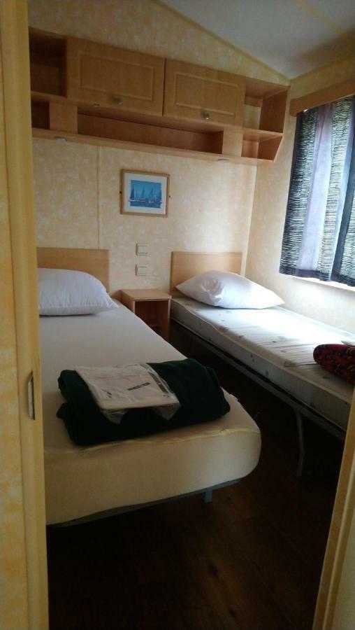 Mobil Home Willerby De Luxe لي بورتيل المظهر الخارجي الصورة