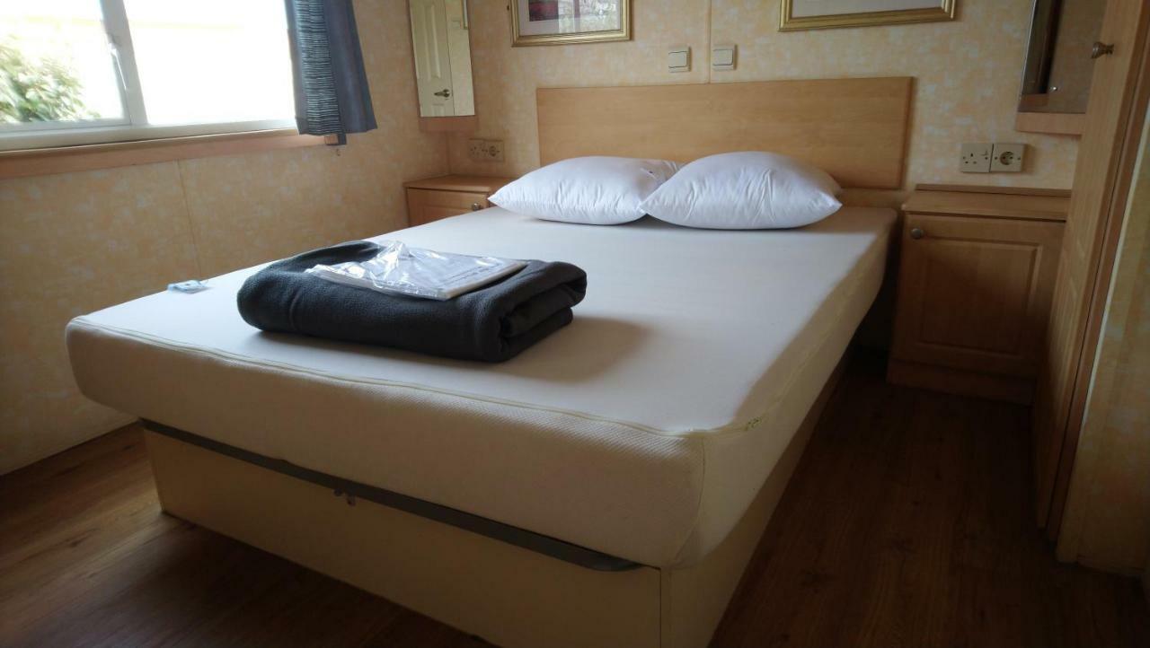 Mobil Home Willerby De Luxe لي بورتيل المظهر الخارجي الصورة