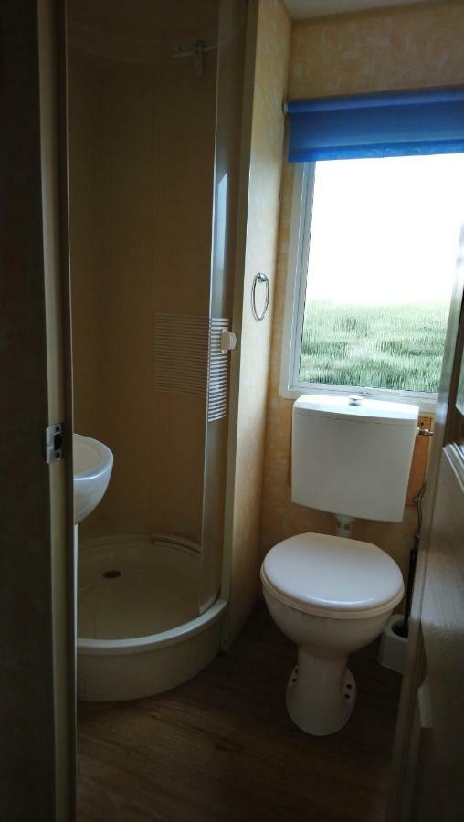 Mobil Home Willerby De Luxe لي بورتيل المظهر الخارجي الصورة